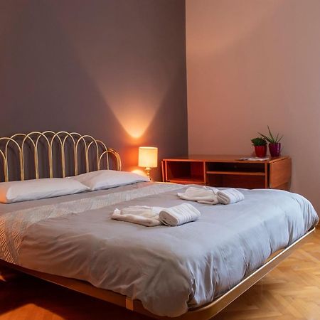טריאסטה La Casa Del Teatro - Hostel מראה חיצוני תמונה