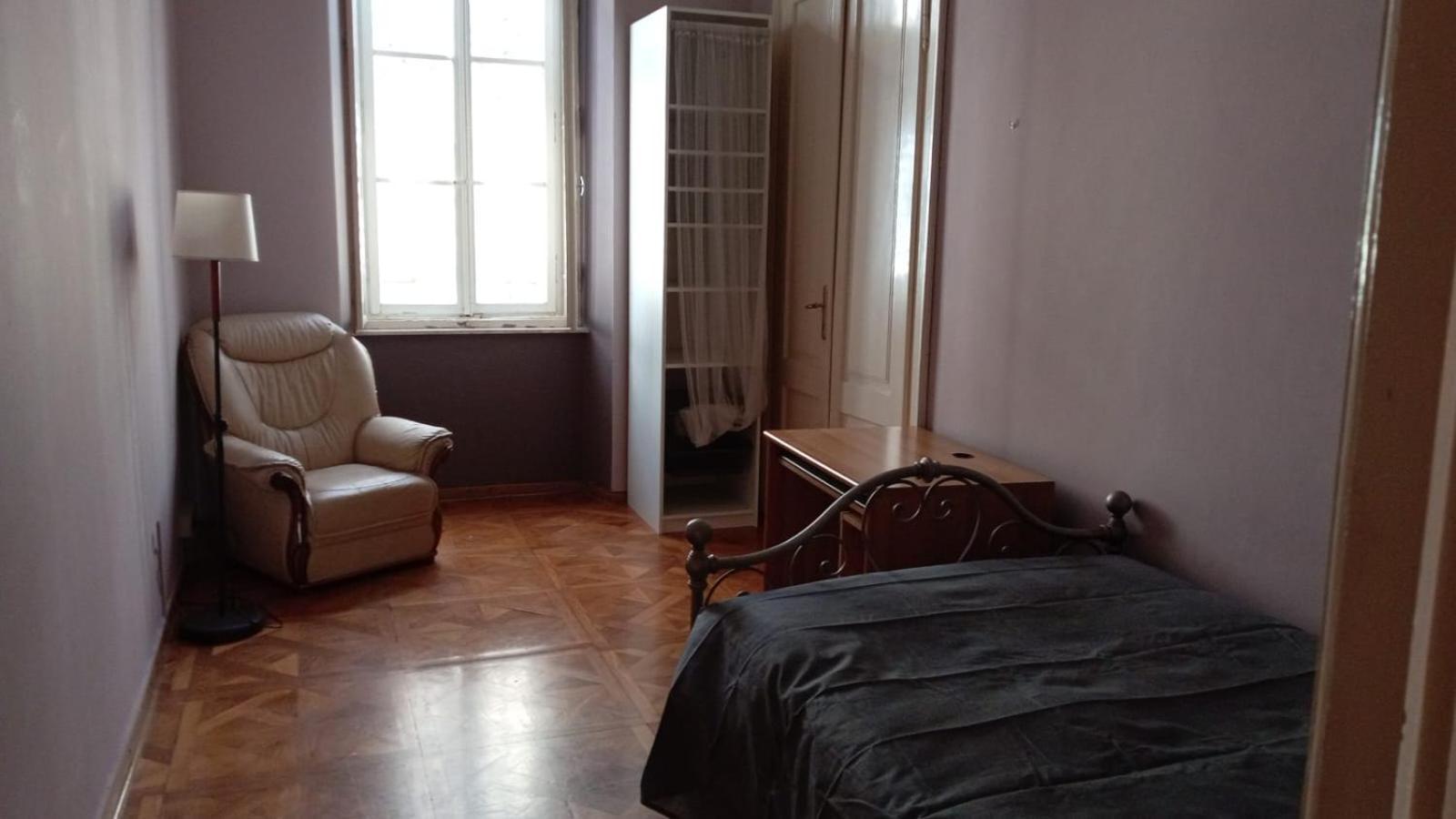 טריאסטה La Casa Del Teatro - Hostel מראה חיצוני תמונה